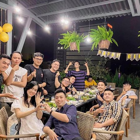 Coast House Boutique Hotel Nha Trang Zewnętrze zdjęcie