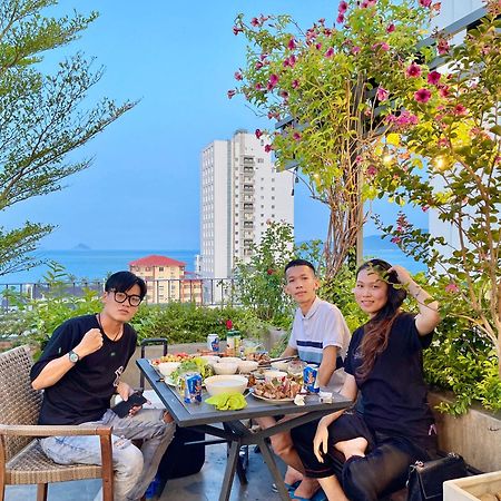 Coast House Boutique Hotel Nha Trang Zewnętrze zdjęcie