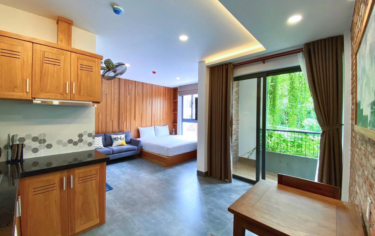 Coast House Boutique Hotel Nha Trang Zewnętrze zdjęcie