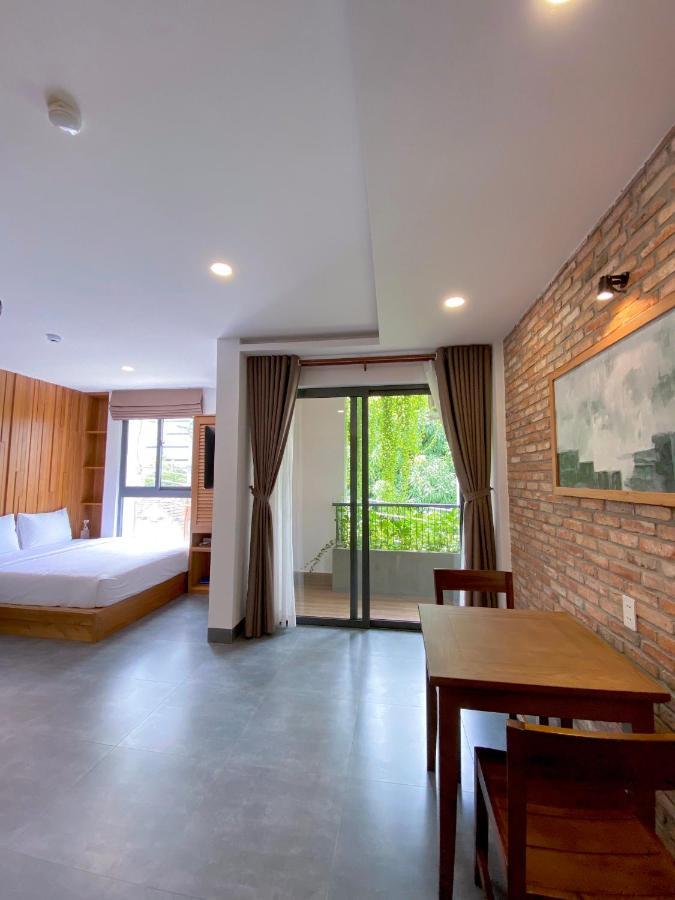 Coast House Boutique Hotel Nha Trang Zewnętrze zdjęcie