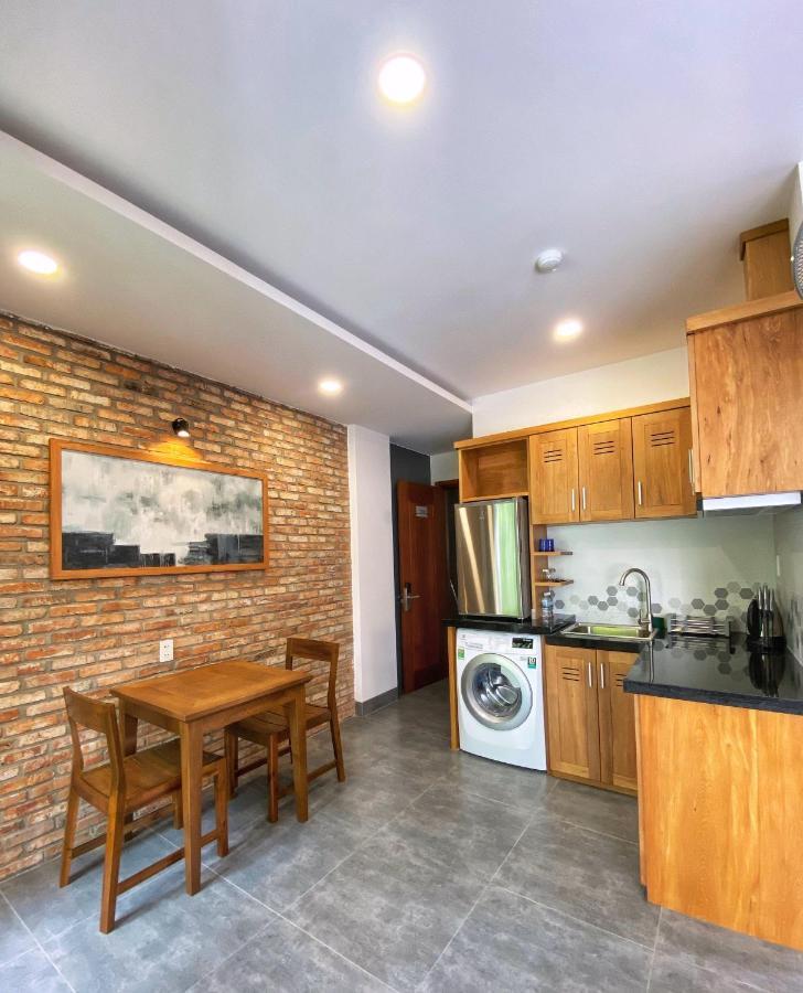 Coast House Boutique Hotel Nha Trang Zewnętrze zdjęcie