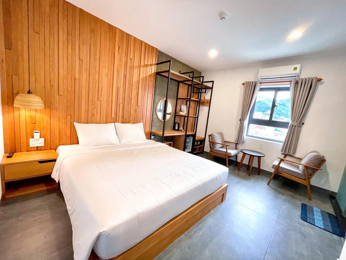 Coast House Boutique Hotel Nha Trang Zewnętrze zdjęcie