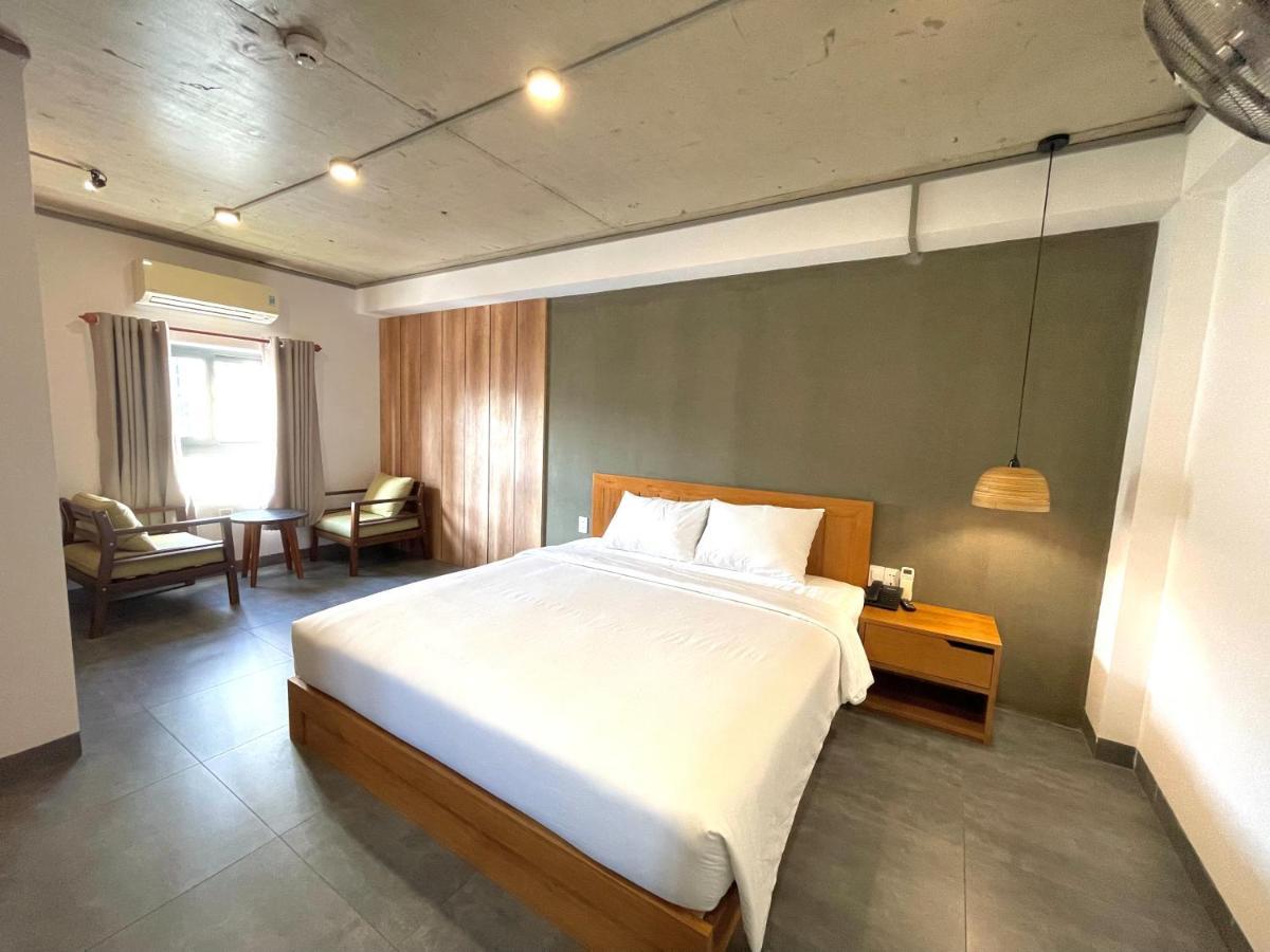 Coast House Boutique Hotel Nha Trang Zewnętrze zdjęcie