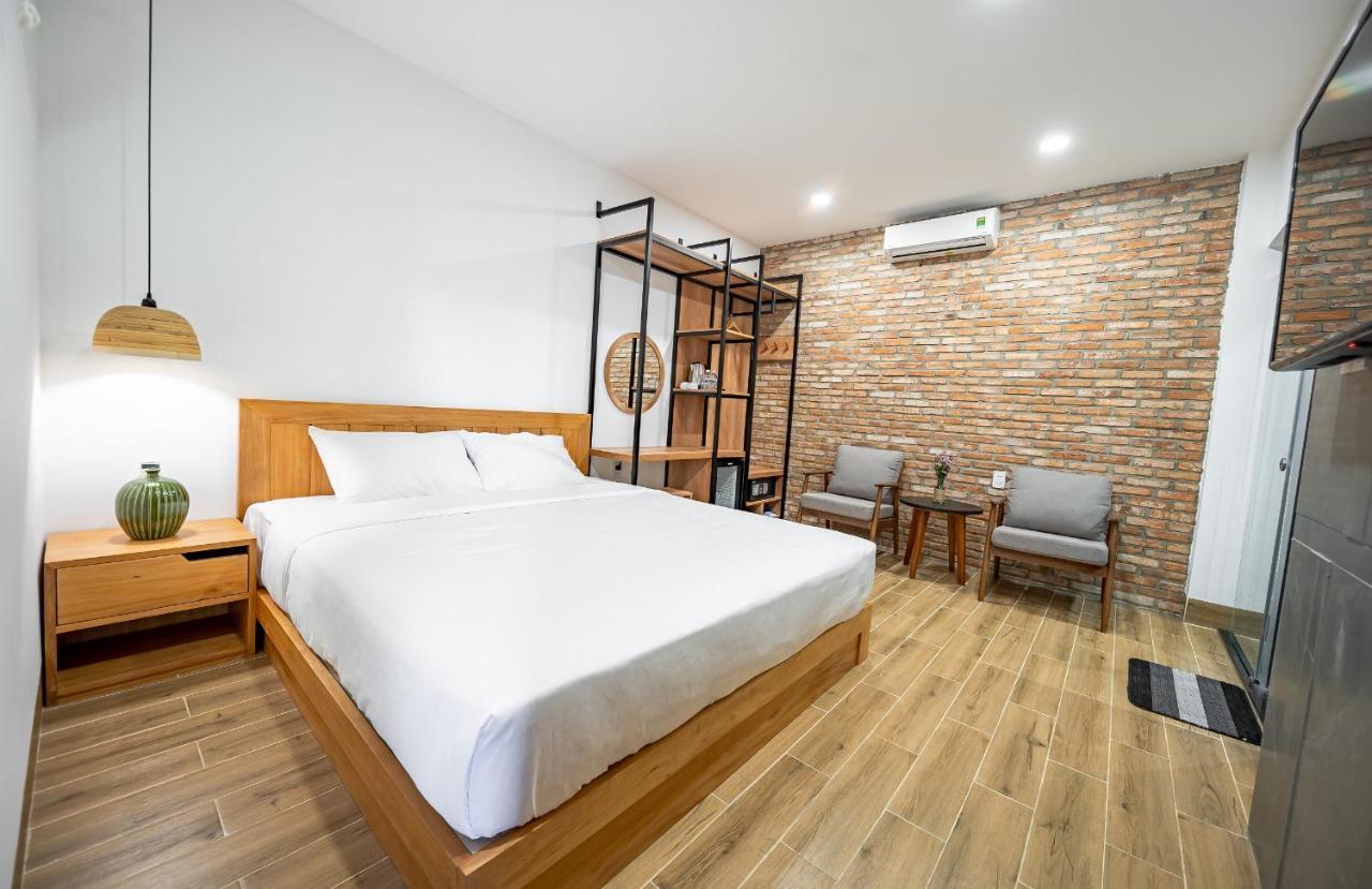Coast House Boutique Hotel Nha Trang Zewnętrze zdjęcie