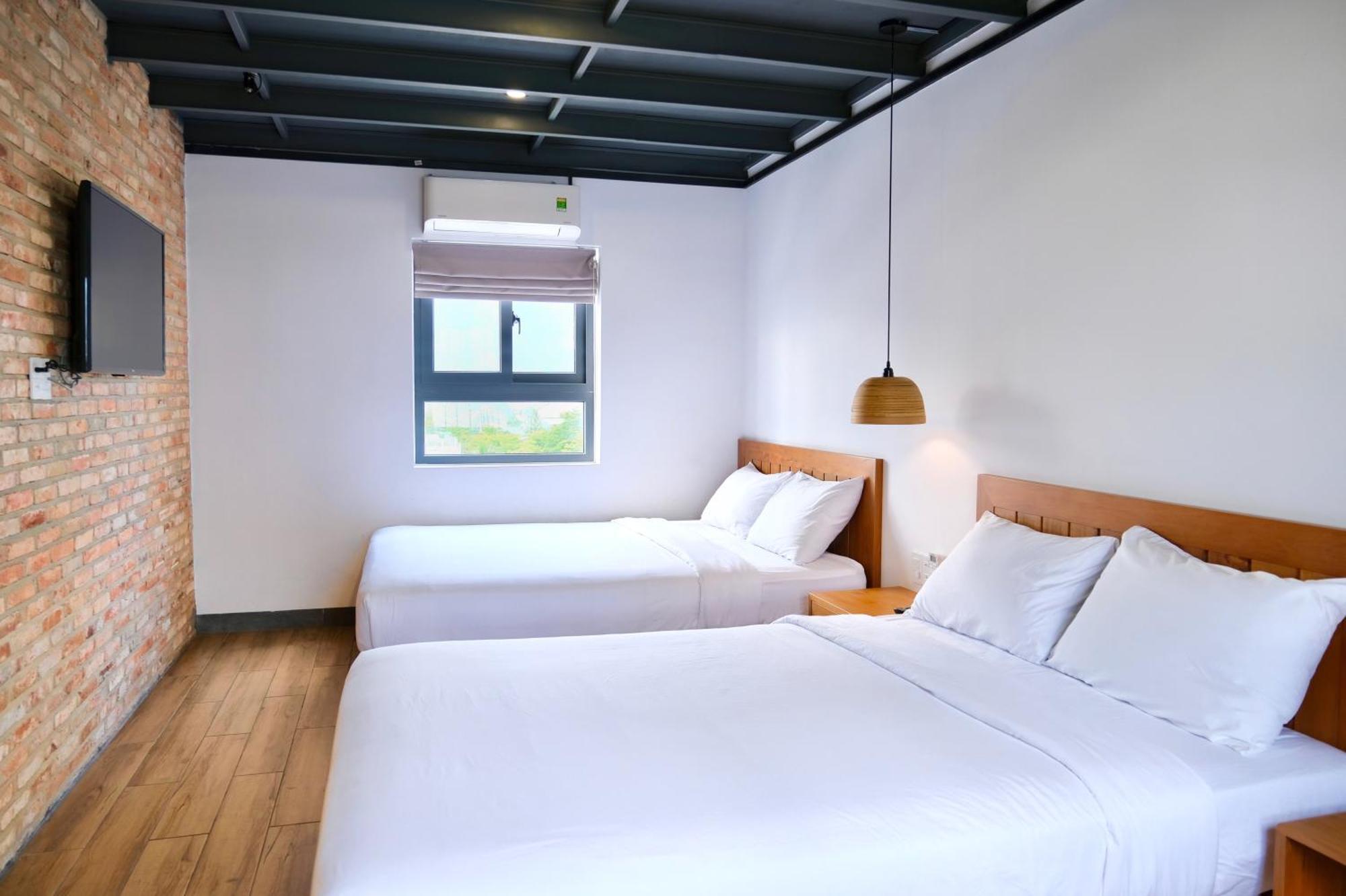 Coast House Boutique Hotel Nha Trang Zewnętrze zdjęcie