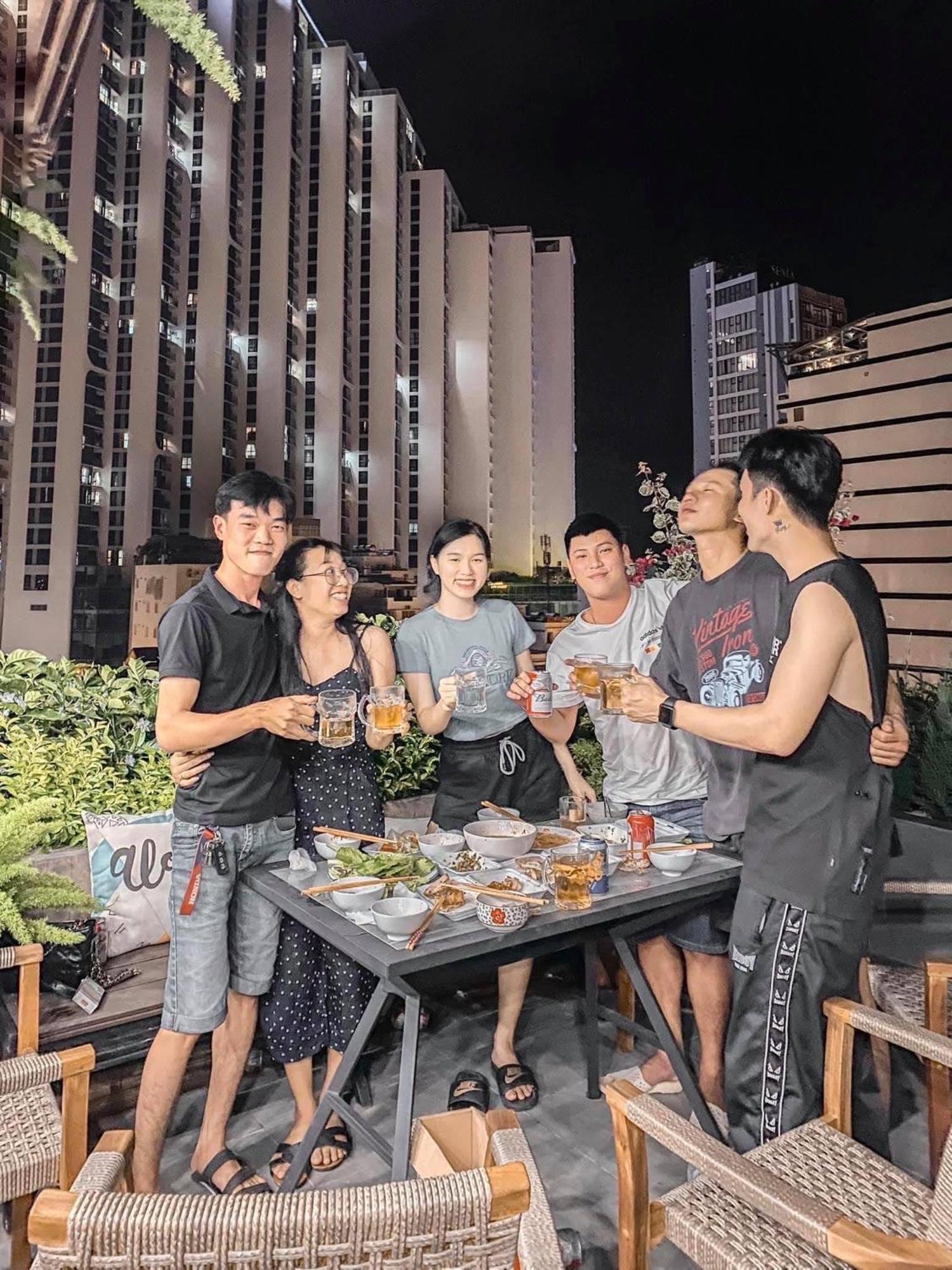 Coast House Boutique Hotel Nha Trang Zewnętrze zdjęcie