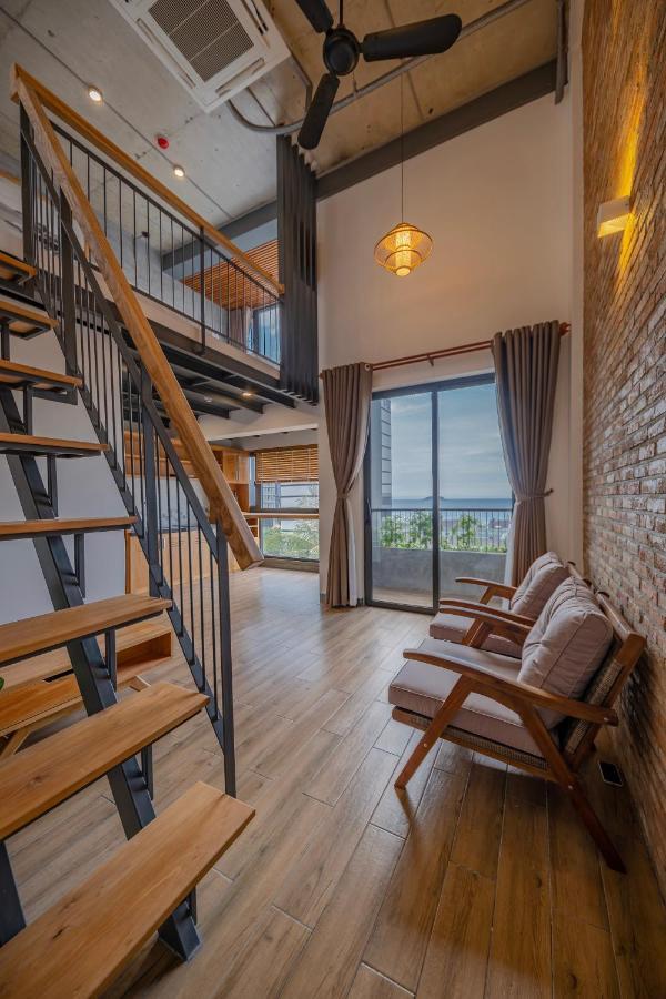 Coast House Boutique Hotel Nha Trang Zewnętrze zdjęcie