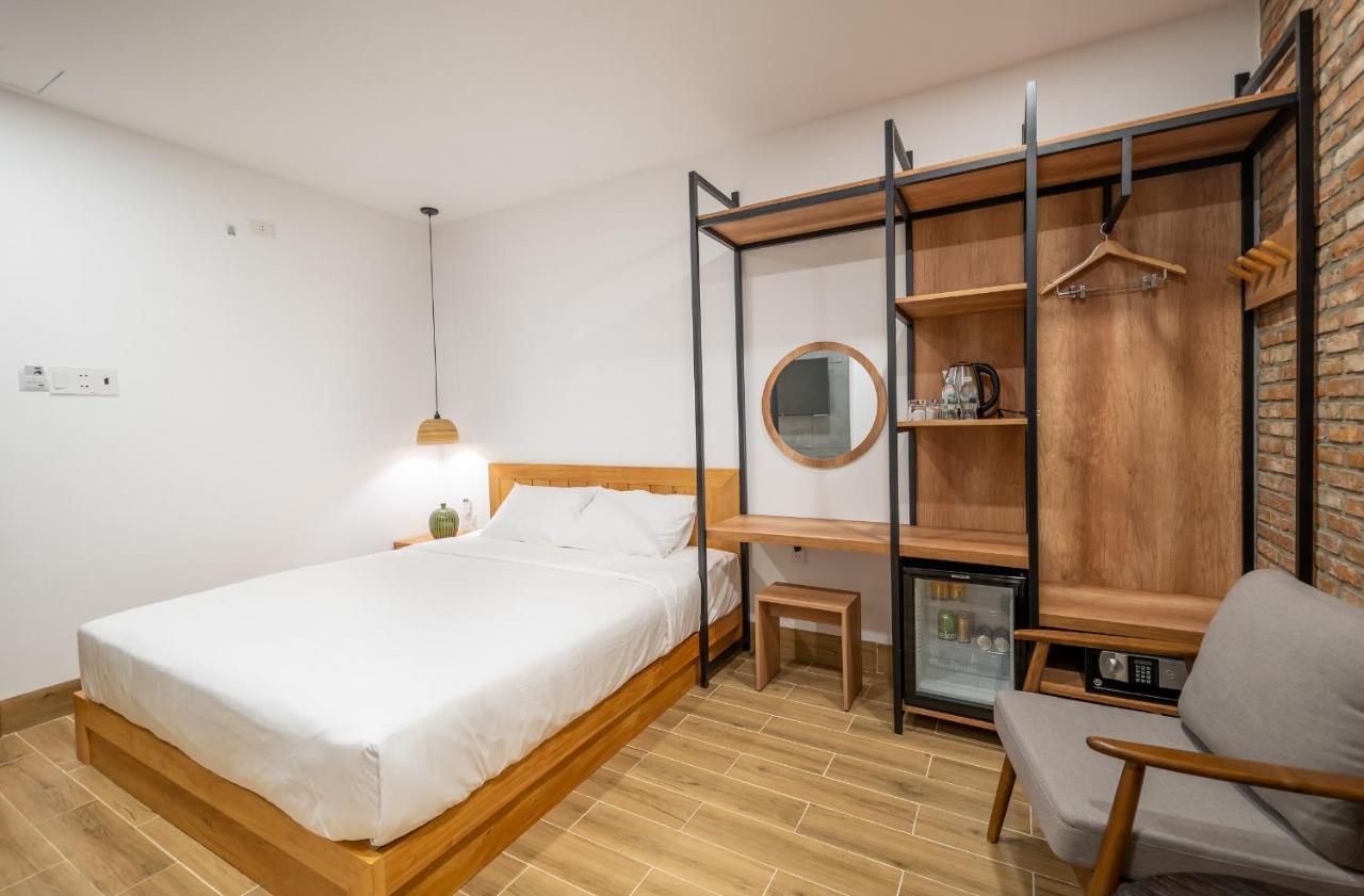 Coast House Boutique Hotel Nha Trang Zewnętrze zdjęcie
