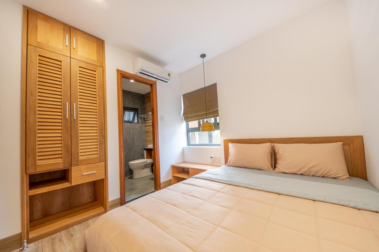 Coast House Boutique Hotel Nha Trang Zewnętrze zdjęcie