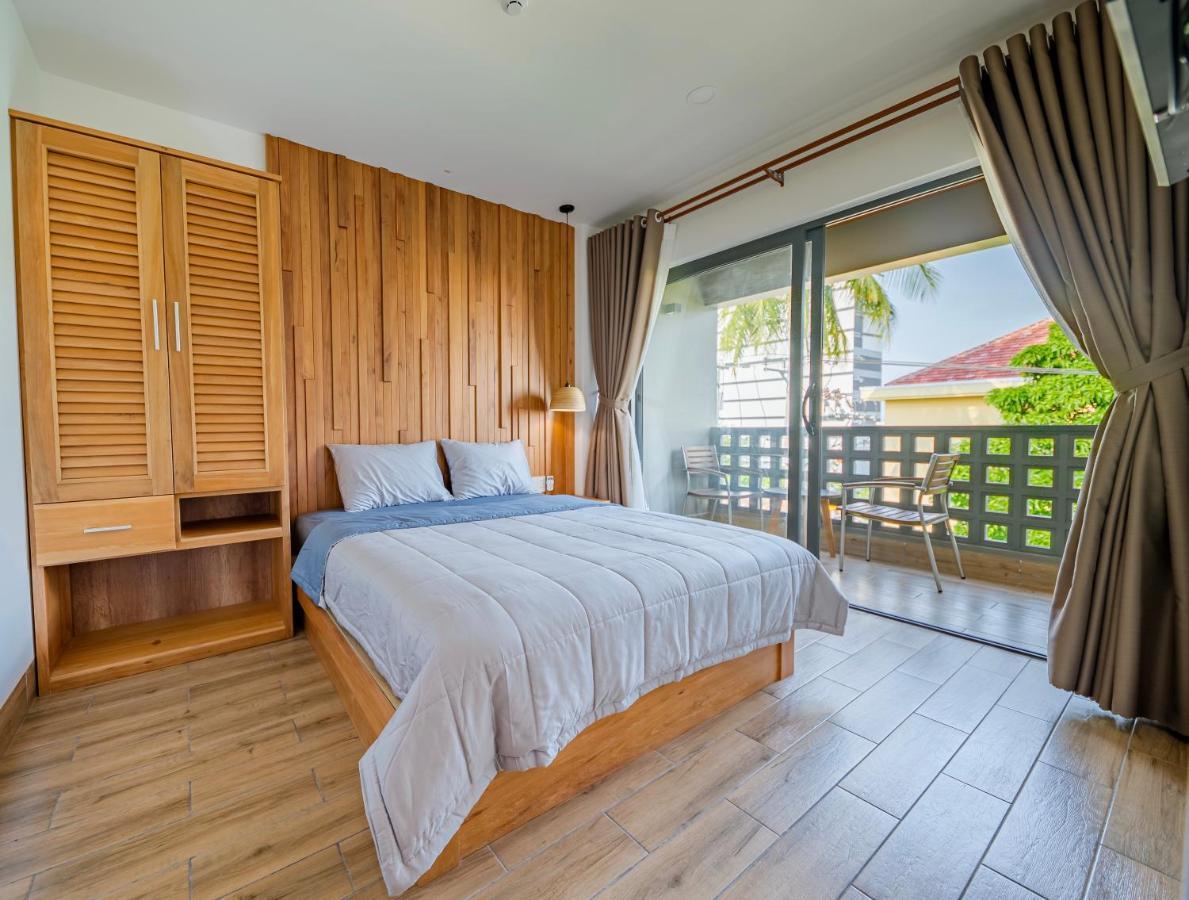 Coast House Boutique Hotel Nha Trang Zewnętrze zdjęcie