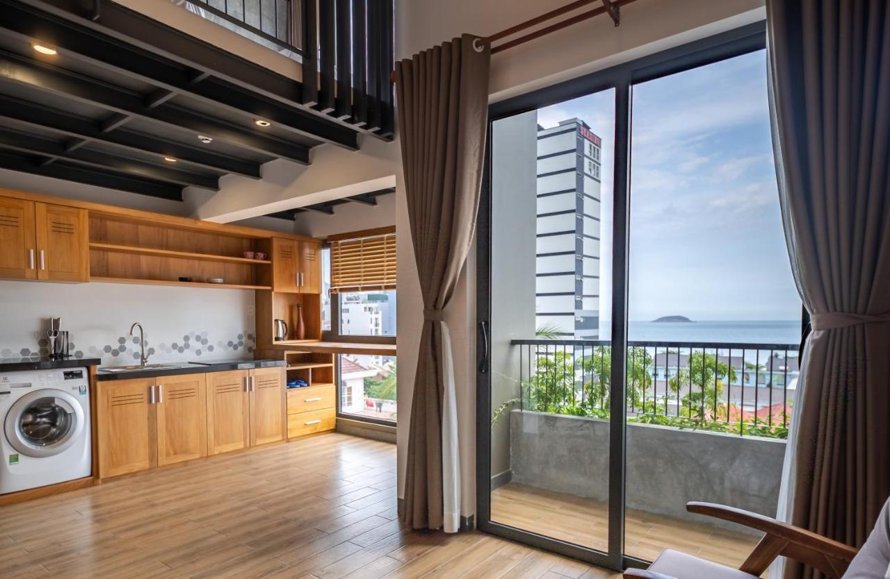 Coast House Boutique Hotel Nha Trang Zewnętrze zdjęcie