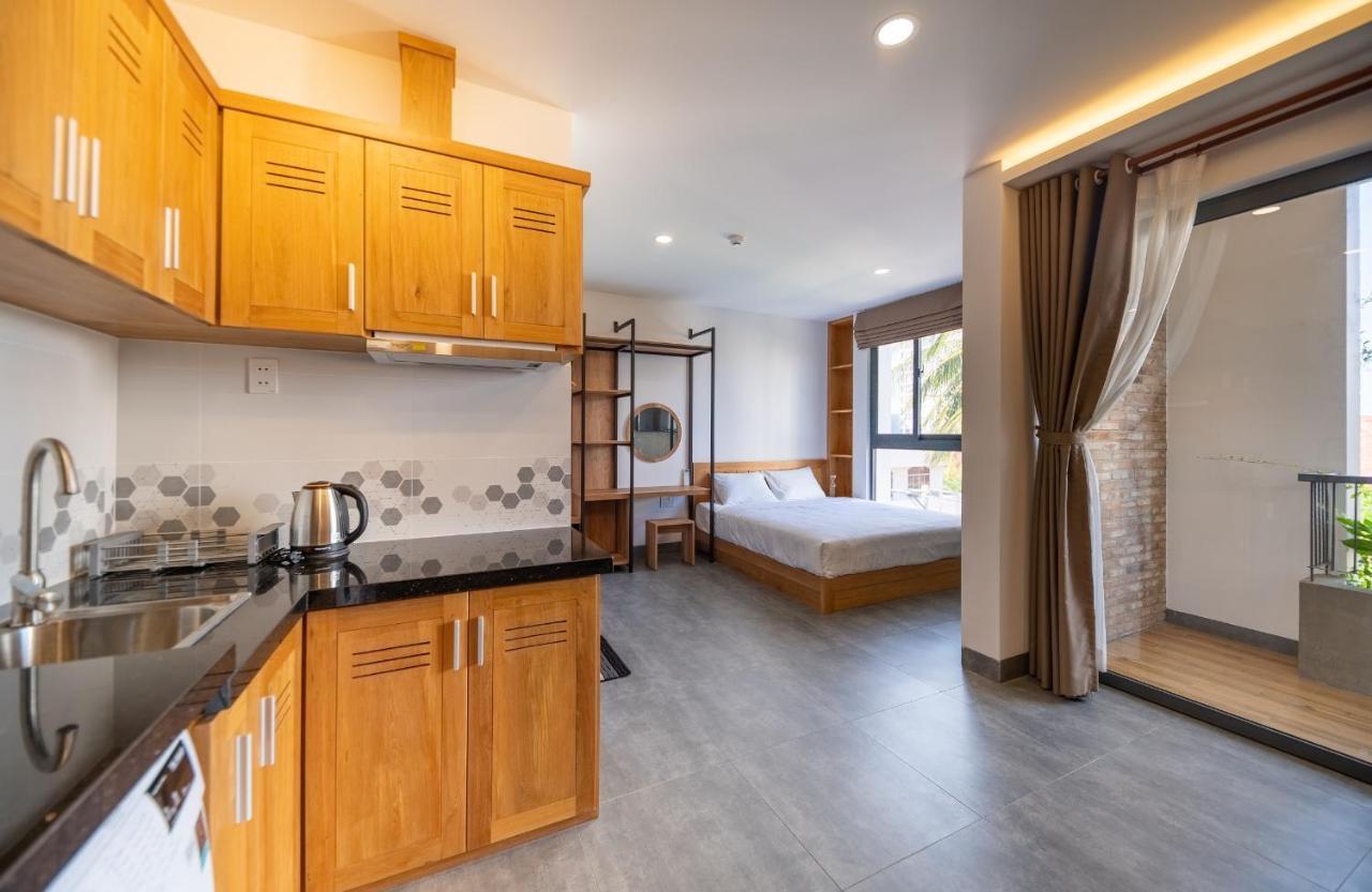 Coast House Boutique Hotel Nha Trang Zewnętrze zdjęcie