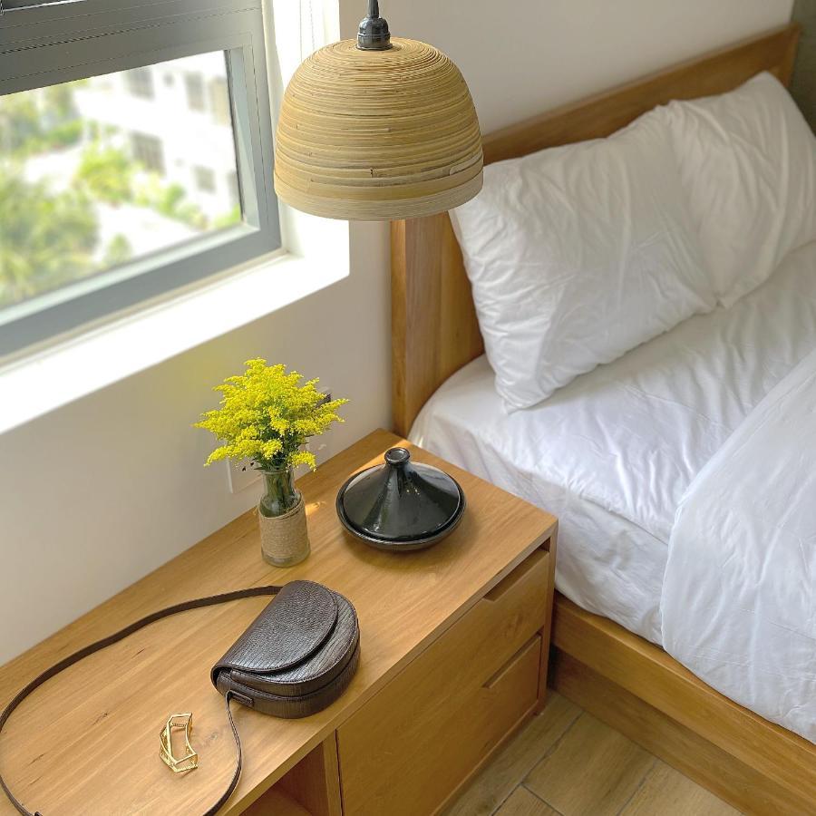 Coast House Boutique Hotel Nha Trang Zewnętrze zdjęcie