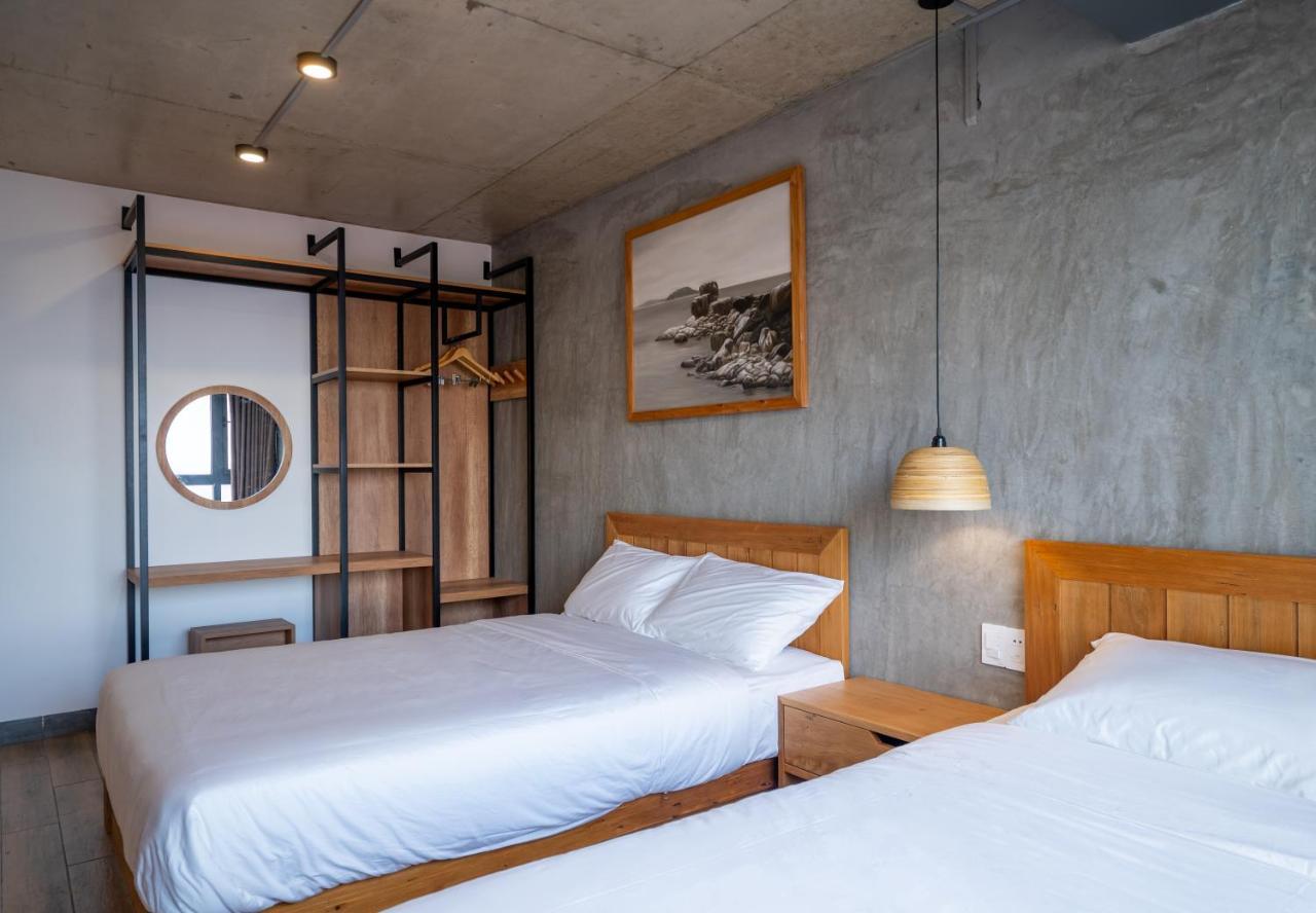 Coast House Boutique Hotel Nha Trang Zewnętrze zdjęcie