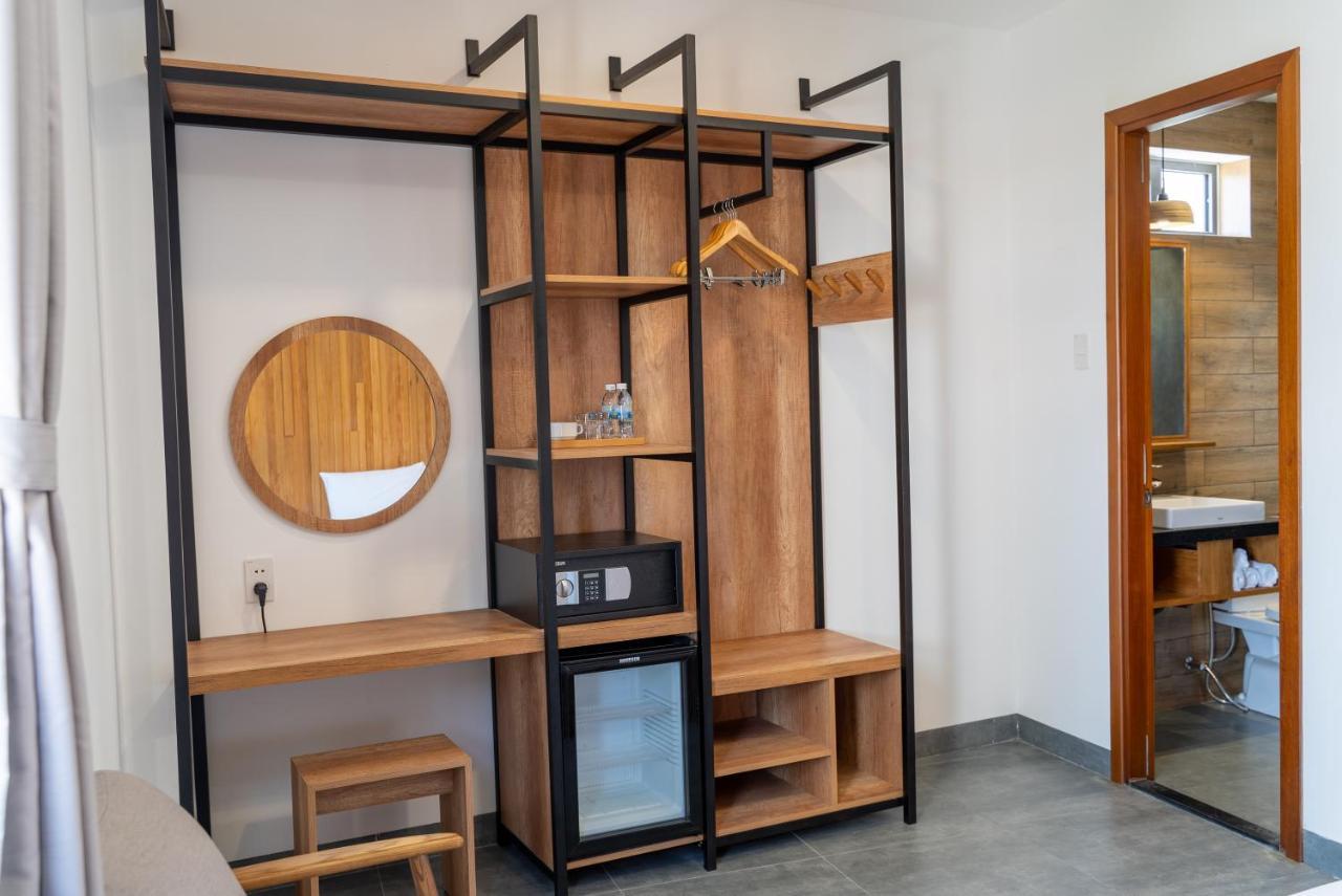 Coast House Boutique Hotel Nha Trang Zewnętrze zdjęcie