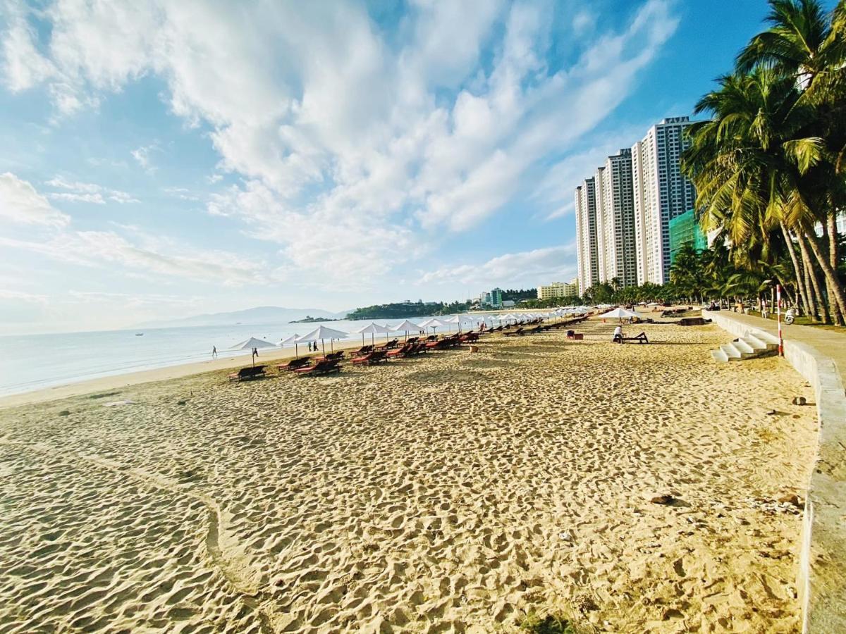 Coast House Boutique Hotel Nha Trang Zewnętrze zdjęcie