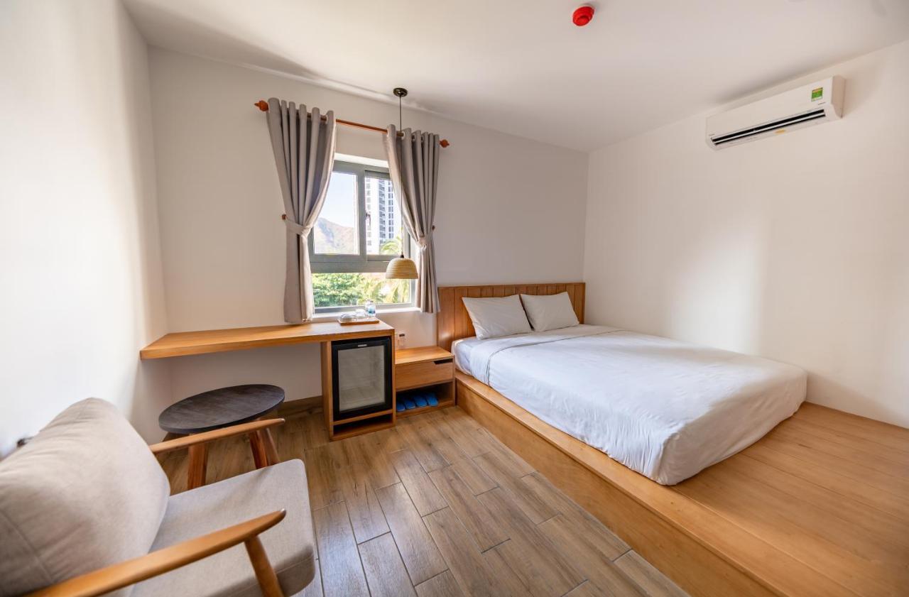 Coast House Boutique Hotel Nha Trang Zewnętrze zdjęcie