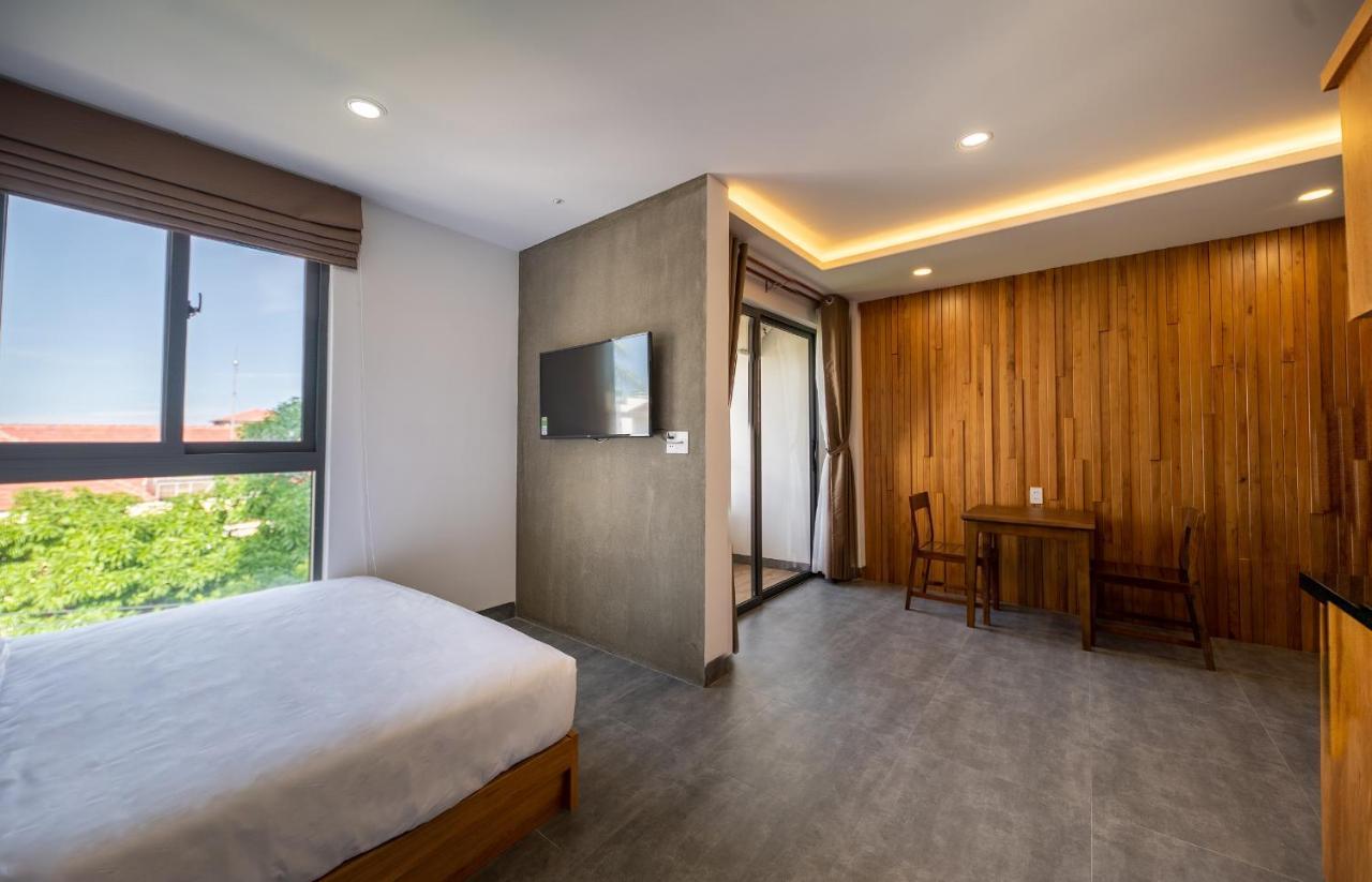 Coast House Boutique Hotel Nha Trang Zewnętrze zdjęcie