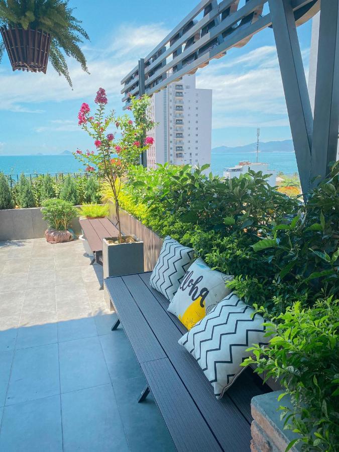 Coast House Boutique Hotel Nha Trang Zewnętrze zdjęcie