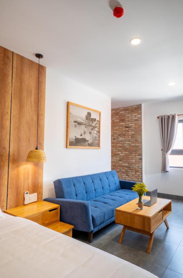 Coast House Boutique Hotel Nha Trang Zewnętrze zdjęcie
